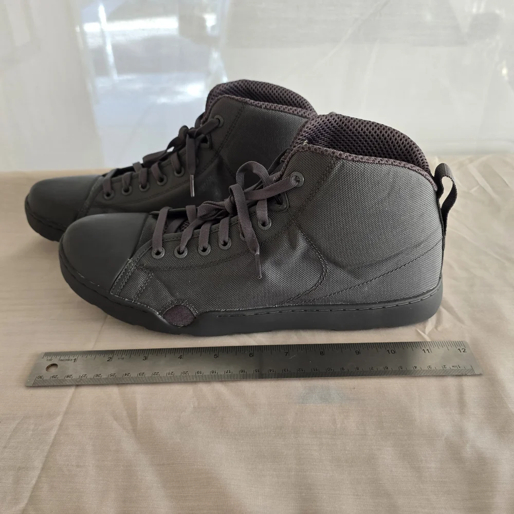 Men's Altama Maritime Assault Mid Boots - Picture 5 of 5